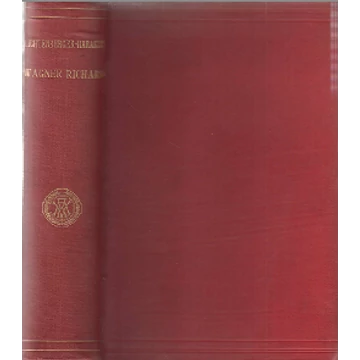 Wagner Richard