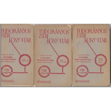 Egyetemes Irodalomtörténet