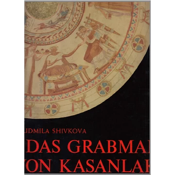Das Grabmal von Kasanlak