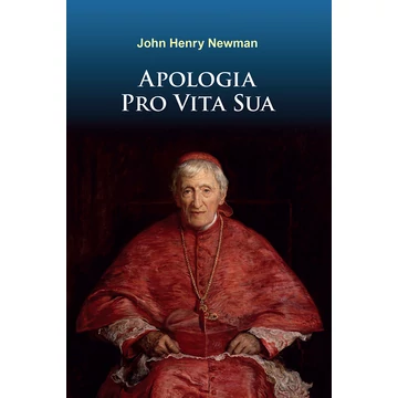 Apologia pro vita sua