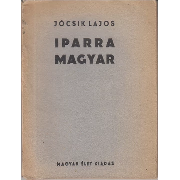 Iparra magyar