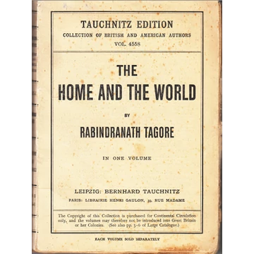 The Home and the World