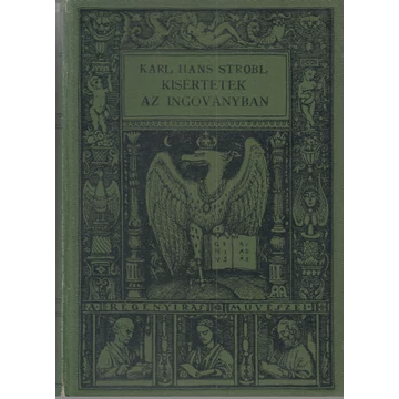 Kisértetek az ingoványban