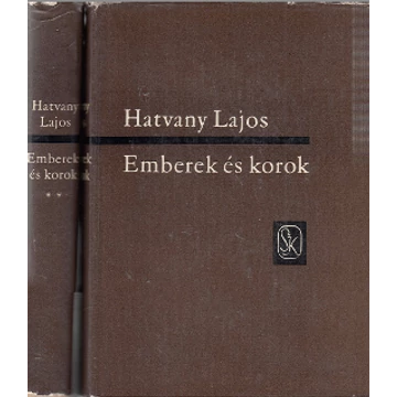 Emberek és korok I-II.