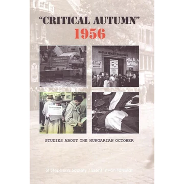 "Critical autumn" 1956