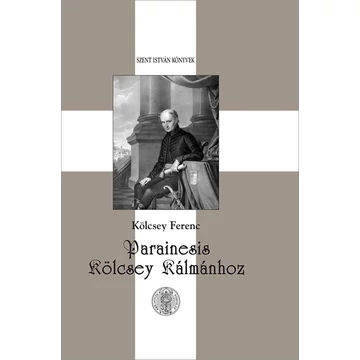 Parainesis Kölcsey Kálmánhoz