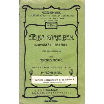 Etelka Karjelben
