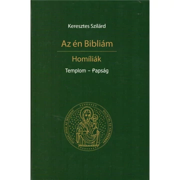 Az én Bibliám / Templom-papság
