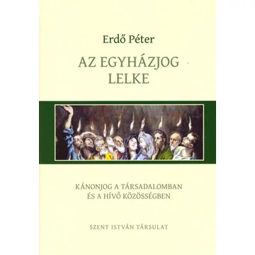Az egyházjog lelke