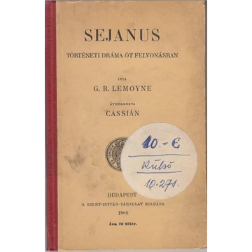 Sejanus