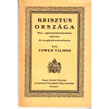 Krisztus országa
