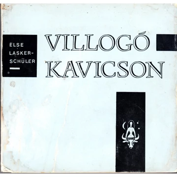 Villogó kavicson