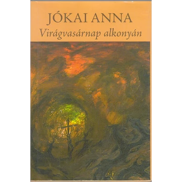 Virágvasárnap alkonyán