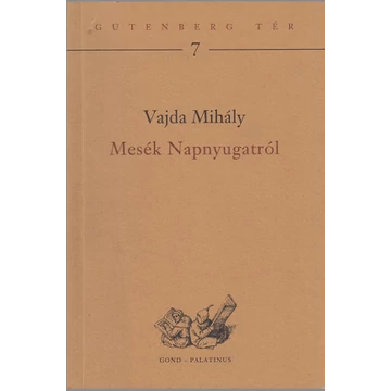 Mesék Napnyugatról