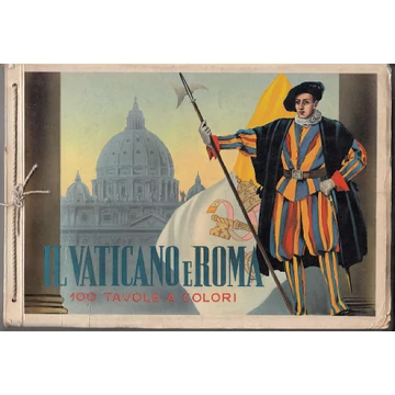 Il Vaticano e Roma