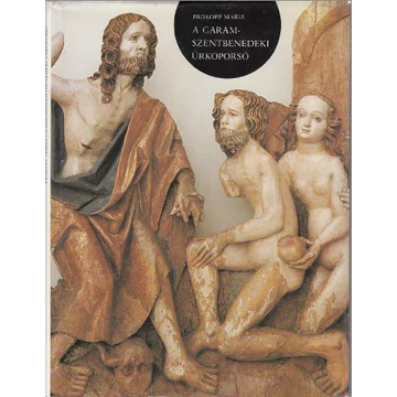 A garamszentbenedeki úrkoporsó