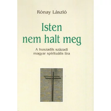 Isten nem halt meg