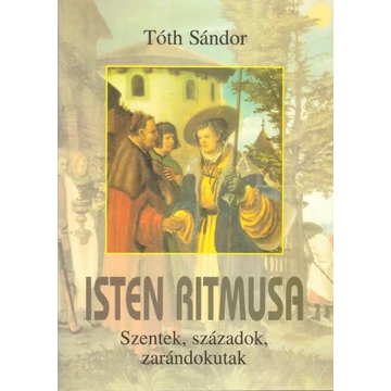 Isten ritmusa