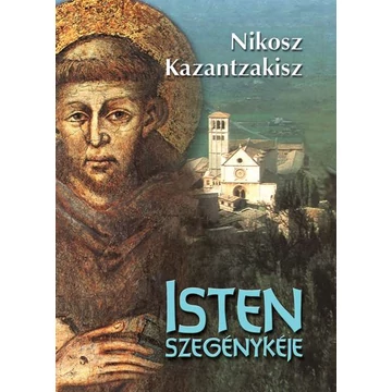 Isten szegénykéje
