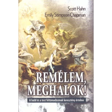 Remélem, meghalok!