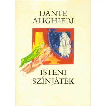 Isteni színjáték