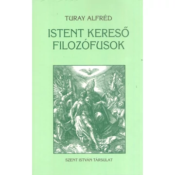 Istent kereső filozófusok