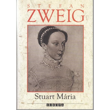 Stuart Mária