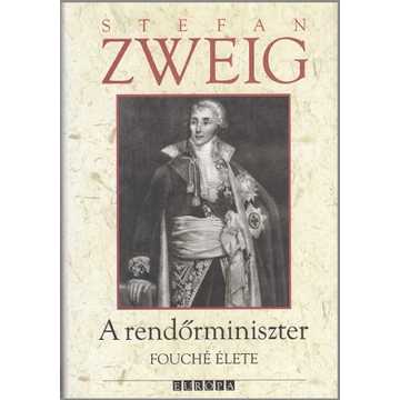 A rendőrminiszter