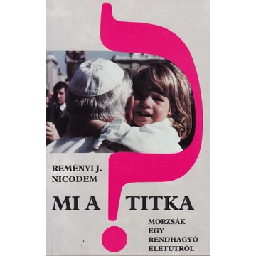 Mi a titka?