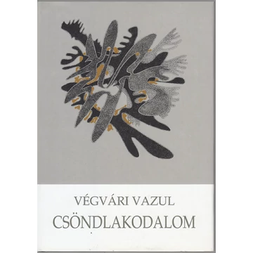 Csöndlakodalom