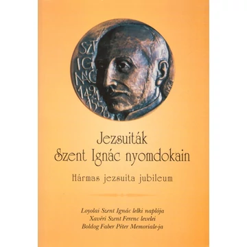 Jezsuiták Szent Ignác nyomdokain