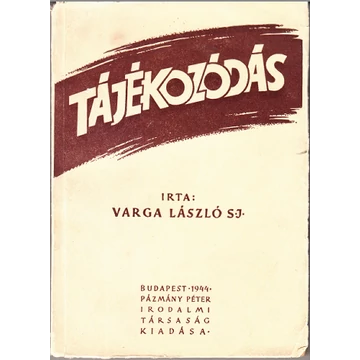Tájékozódás