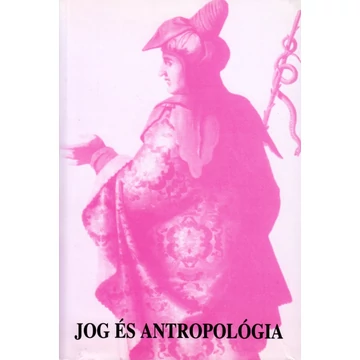 Jog és antropológia