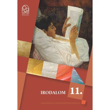 Irodalom tankönyv 11. osztály