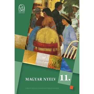 Magyar nyelv 11. osztály
