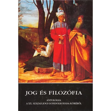 Jog és filozófia