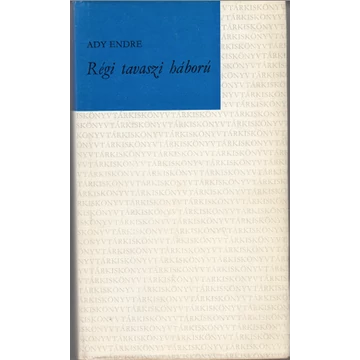 Régi tavaszi háború