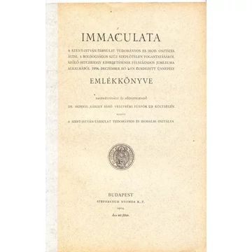 Immaculata