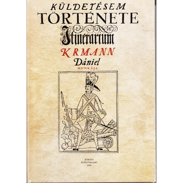 Küldetésem története (1708-1709)