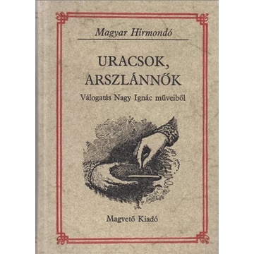 Uracsok, arszlánnők