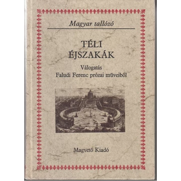 Téli éjszakák