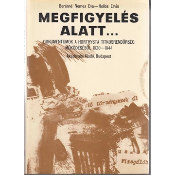 Megfigyelés alatt...