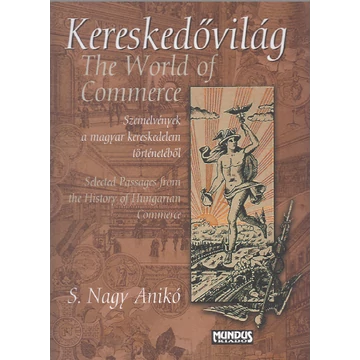 Kereskedővilág - The World of Commerce