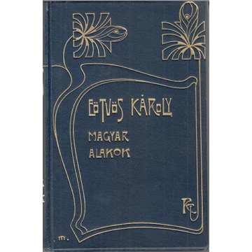 Magyar alakok