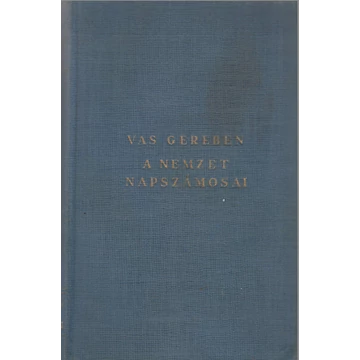 A nemzet napszámosai