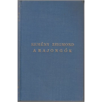 A rajongók I-II.