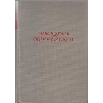 Ördögszekér