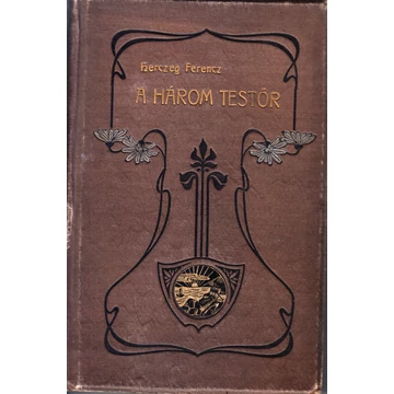 A három testőr