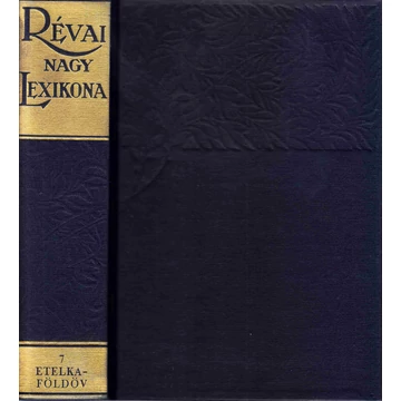 Révai Nagy Lexikona 7.