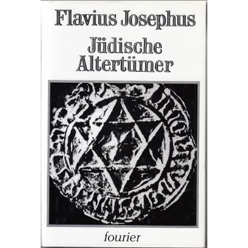 Jüdische Altertümer